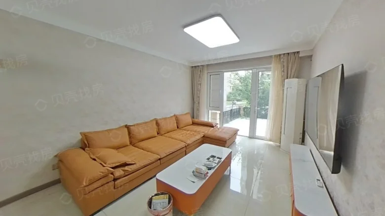 Jinsha Paris Garden Phase II - View 2