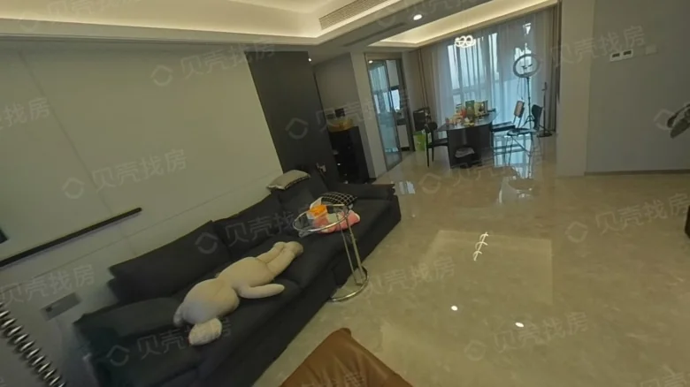 Myriad Things Mansion - View 3