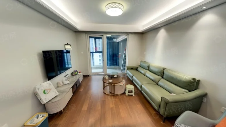 Langshi Jinding Mingcheng - View 3