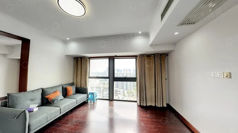 Bangtai Mansion - View 2