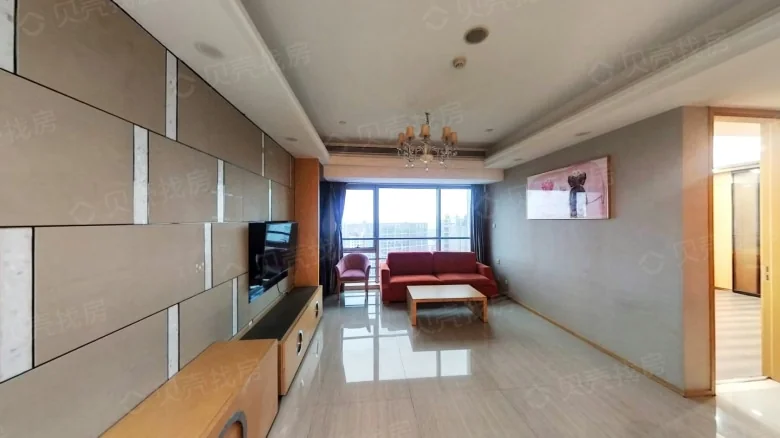 Le Tai Center - View 3