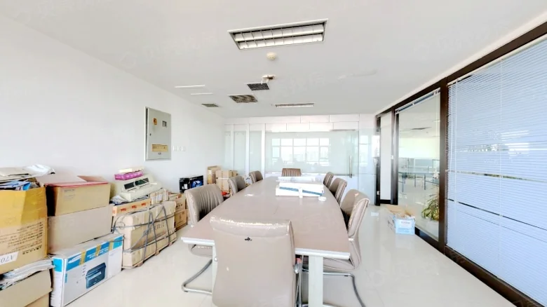 Wangfu Business Tower - View 3