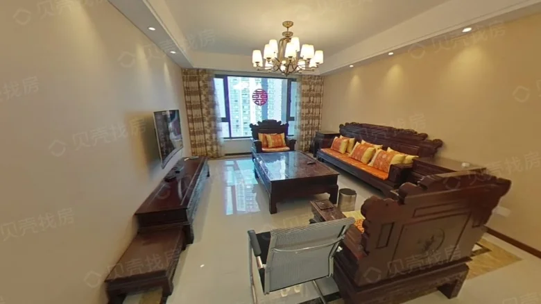 Rende River Bay Phase II - View 4