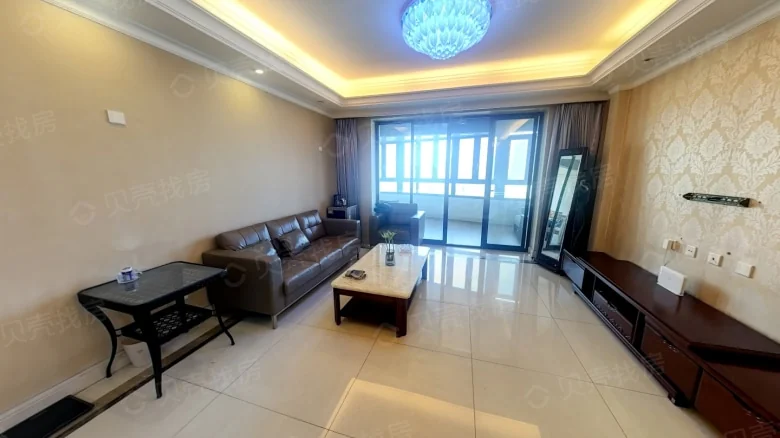 Luhu Century Peakview - View 4