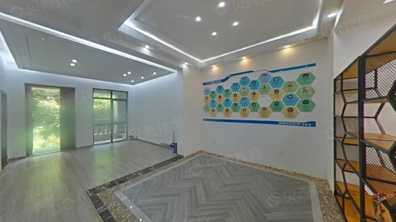 Wen Yi Gatehouse Mansion - View 4