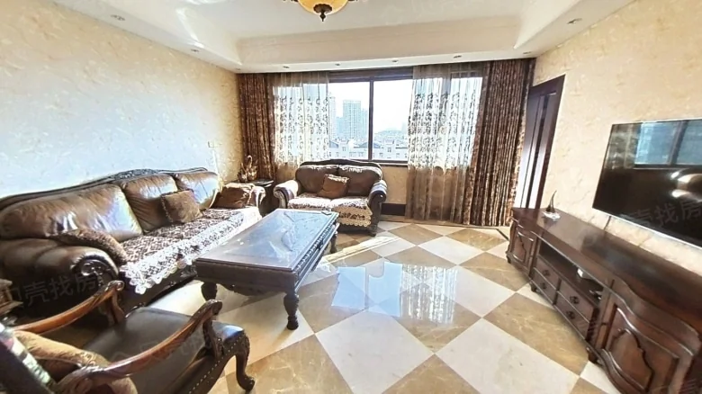 China Ocean Purple Imperial View Mansion - View 2