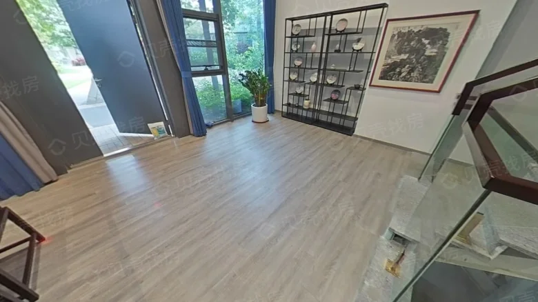 Wanke Songhu Center - View 8