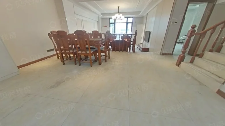 Xi'an Small Town - View 6