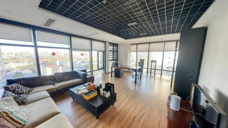 Golden Source International Building - View 2