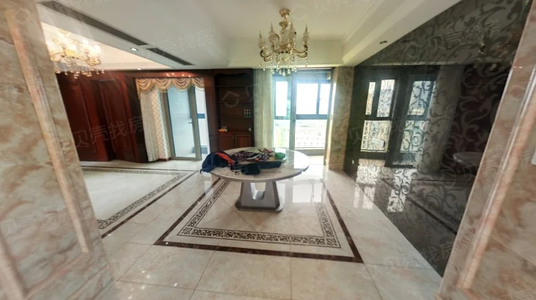 Green Town Yulan Apartments - View 2