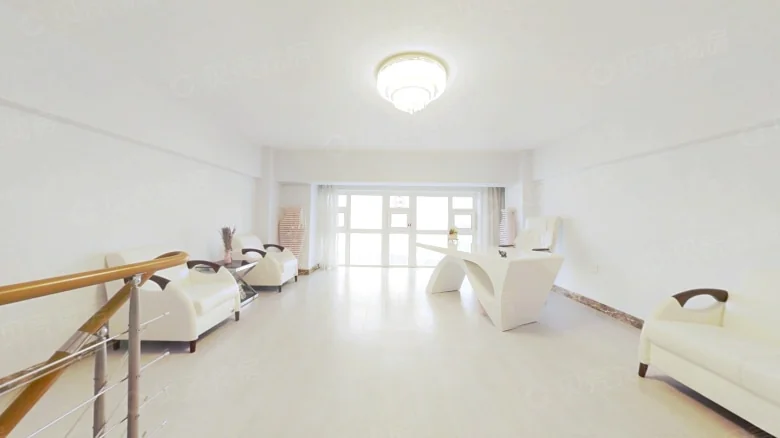 Mengke Vision - View 1