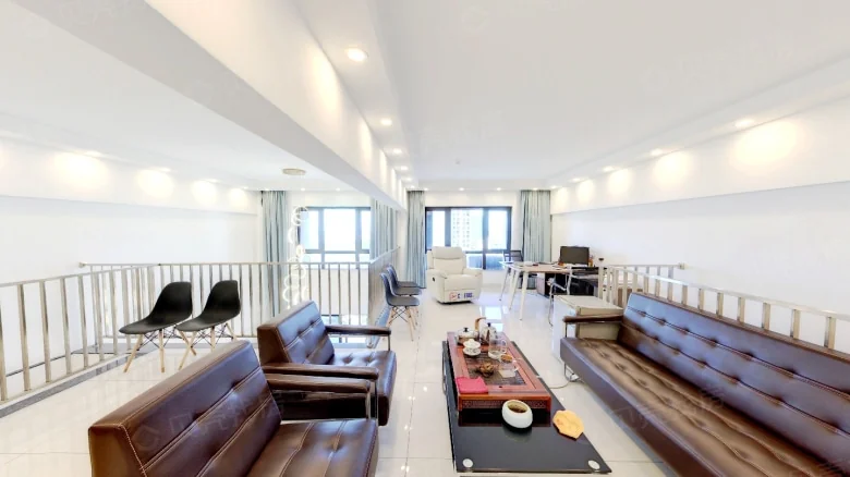 Greenland·Hyde Mansion - View 1