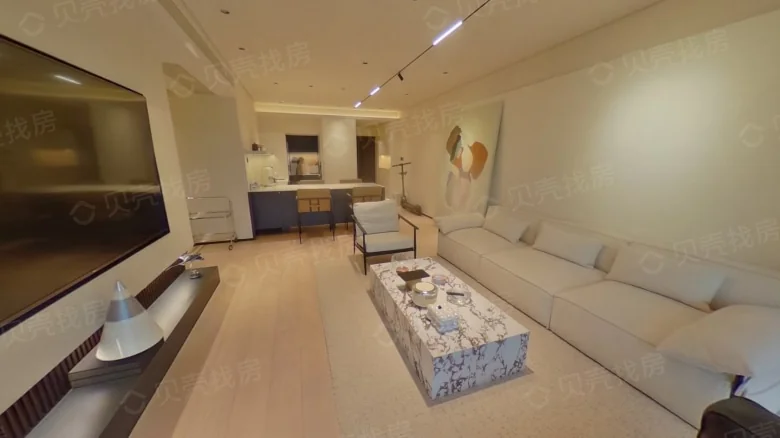 Beichen Xianglu - View 4