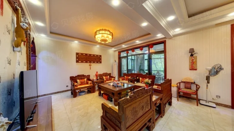 Evergrande Mingdu Xinyuan - View 2