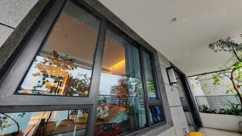 Pearl River Yide Mansion - View 3