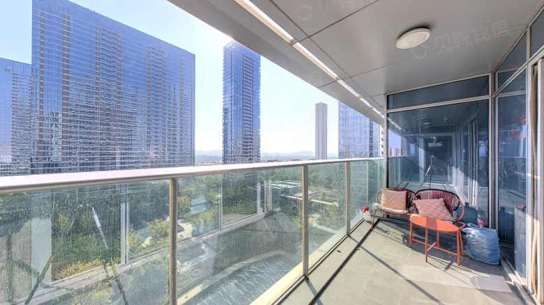 Lihu Camphor Garden Phase II - View 3