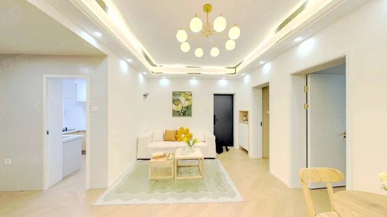 Dongfeng Er Cun - View 1