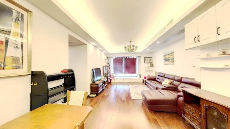 Vanke Plaza - View 1