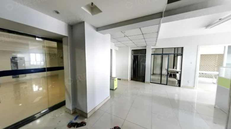 Huijin International - View 1