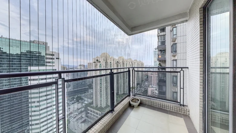 Poly Zhongyu Plaza - View 3