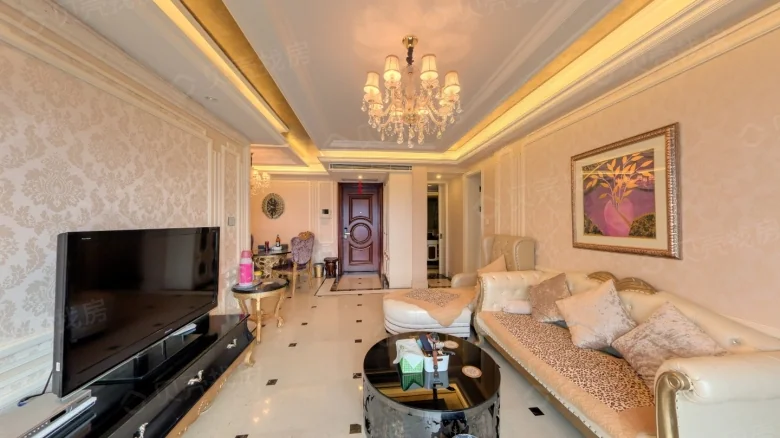 China Resources Joy Mansion - View 1