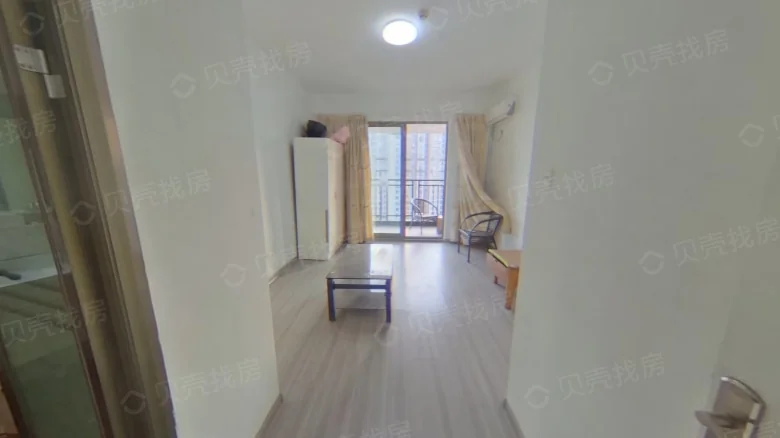 Shimao Lakefront Mansion B District - View 1