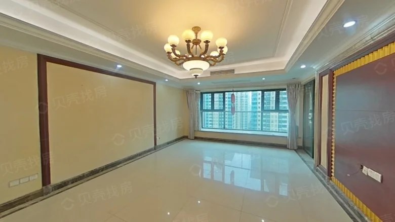 Evergrande Mansion - View 3
