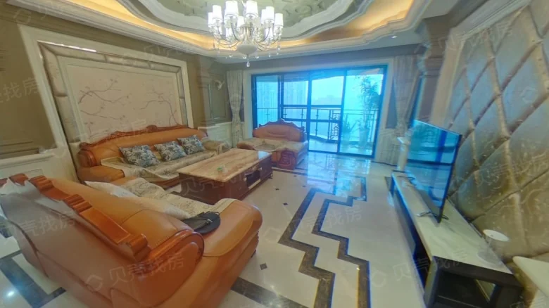 Dongcheng Wanda Plaza - View 4