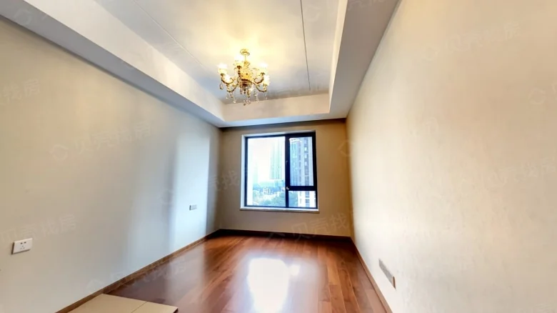 China Resources Grace Mansion - View 2