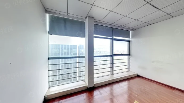 Lichai Building - View 4