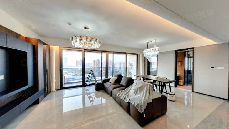 Hangzheng Future Center - View 2