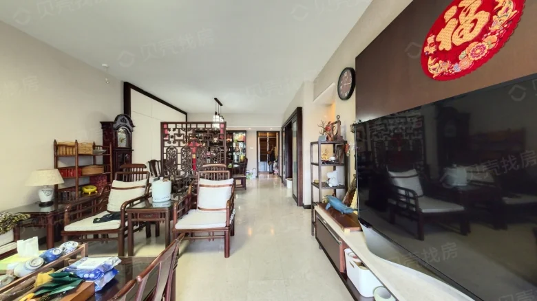 Shendian Xiaoya - View 1