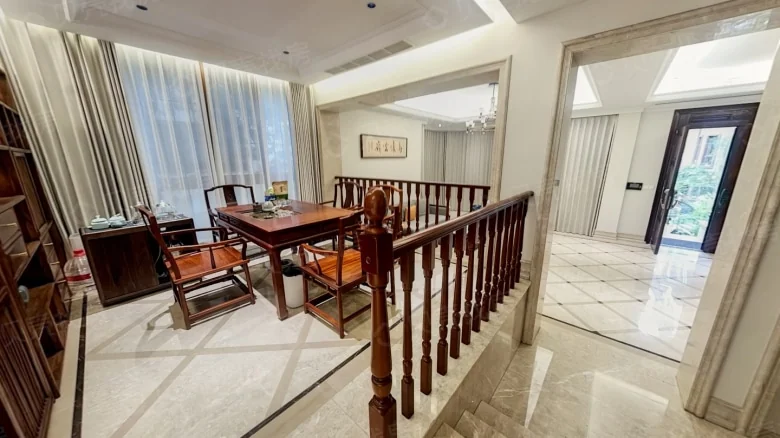 Eastern Bay Villa - View 4