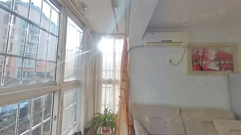 Jinling Garden B District - View 2