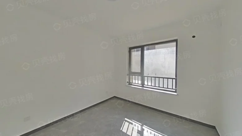 Fangcun Jiayuan Phase 1 West Courtyard - View 2