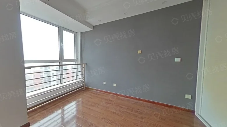 Imperial View Peak - View 1