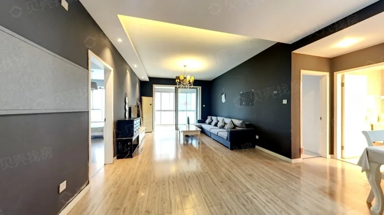 Era Crystal View Garden - View 2