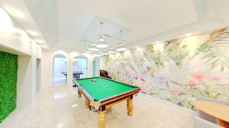 Magnolia Mansion - View 5