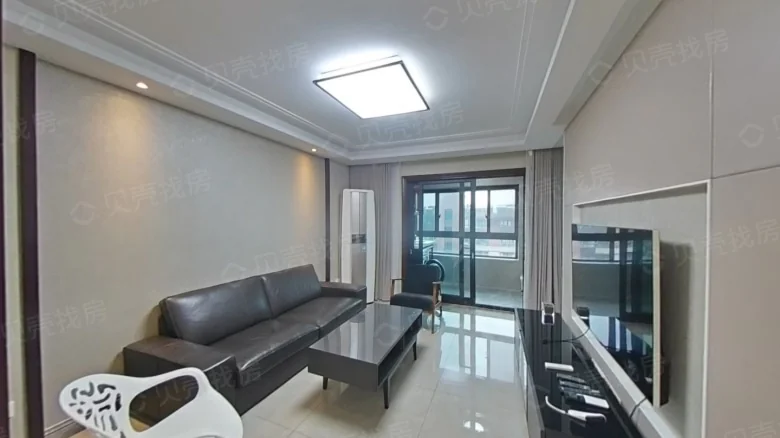 Gaoke Rongjing Phase II - View 2