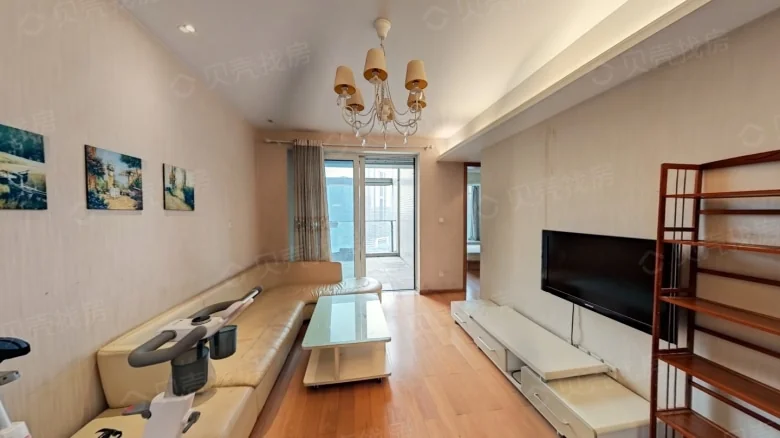 Wanxiang City Joy Mansion - View 1