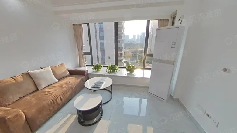 Dongning Cloud Mansion - View 4