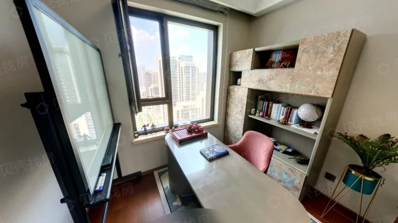 Rende Park Century - View 1