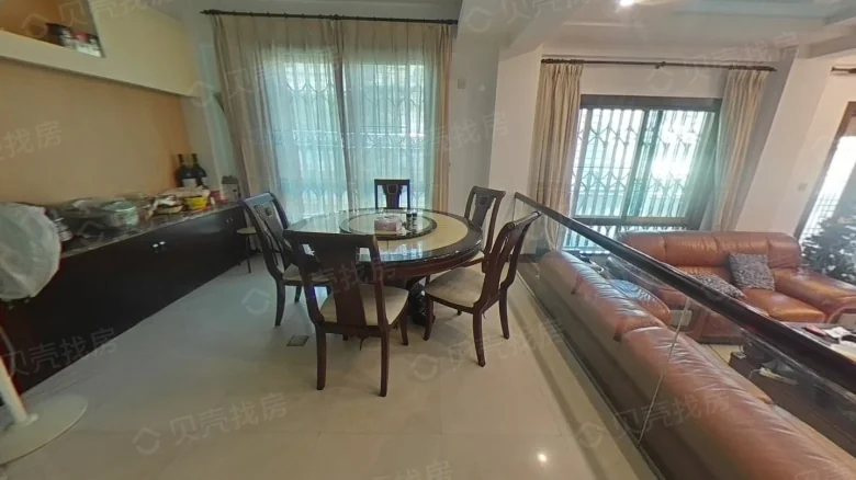 Fu Man Mountain Villa - View 4