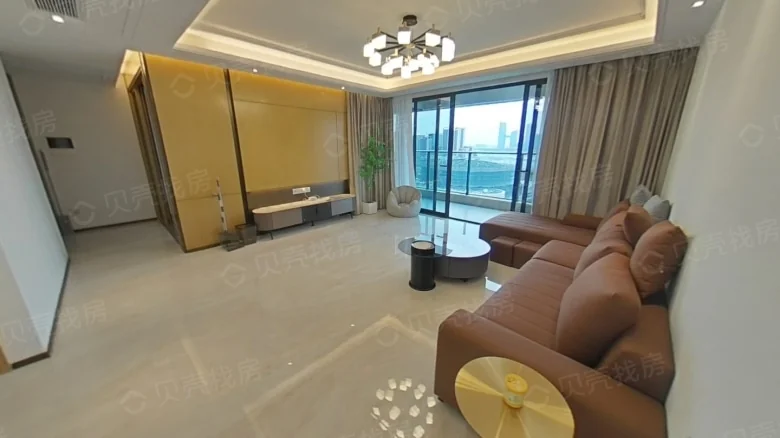 Yide Bayshang - View 4