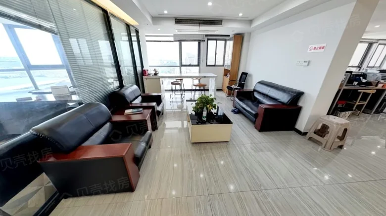 No. 699 Renmin East Road, Jingyang Digital City - View 5