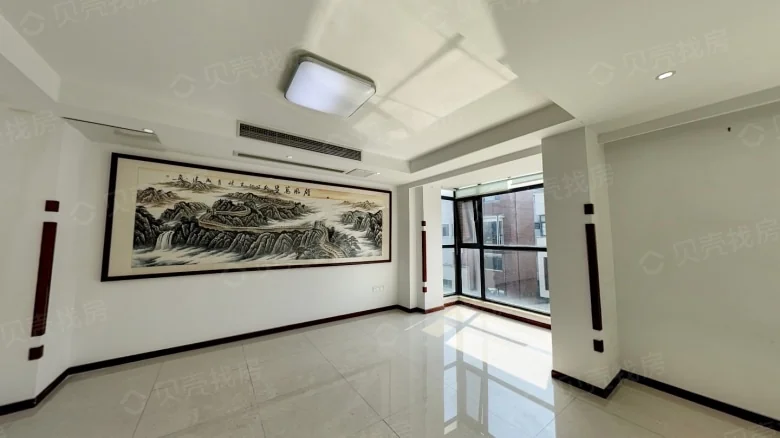 Evergrande Yu Lan International - View 4