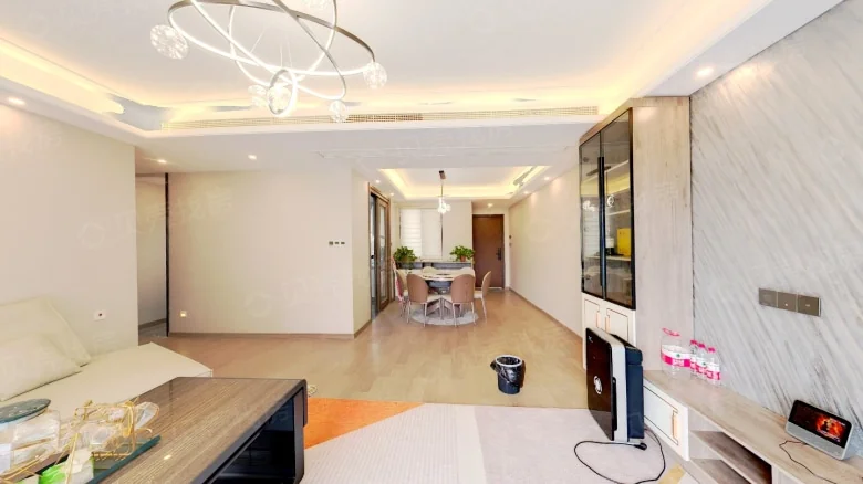 Junlan Tianyue - View 1