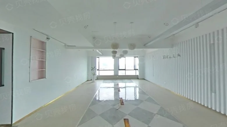 Wanbang Commercial Plaza - View 2