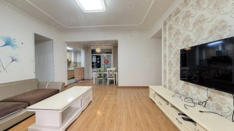 Tianfu Riverside Bay - View 2