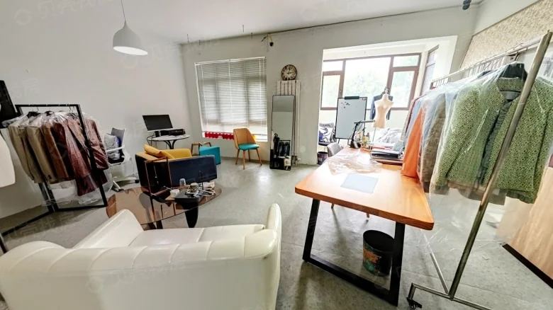 China Ocean International Platinum Palace Villa West District - View 1